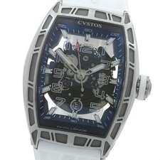 Orologio Uomo Automatico