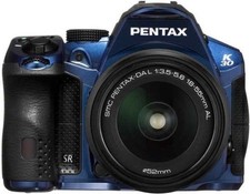 Kit obiettivo fotocamera