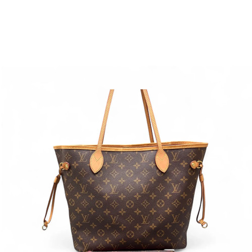 Louis vuitton neverfull - neverfull, mm