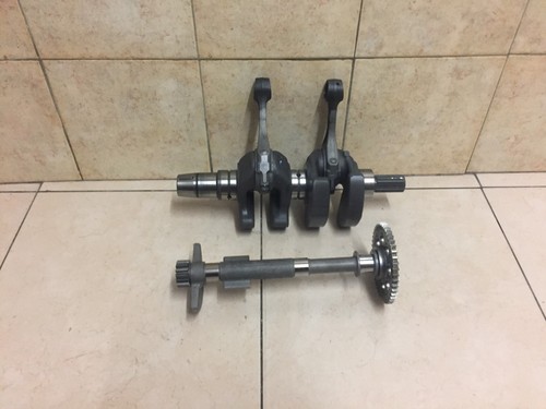 Albero motore honda hornet - motore,