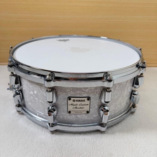 Tamburo rullante yamaha - tamburo,