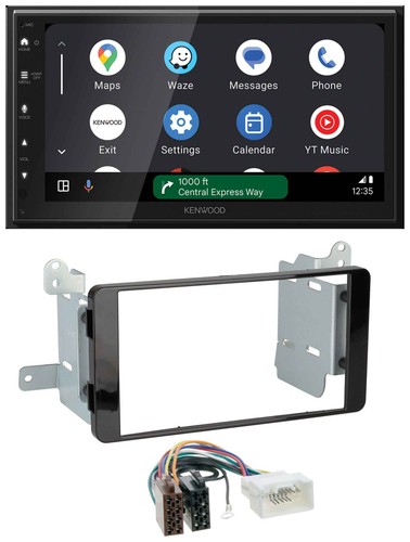 Autoradio kenwood dab - autoradio,