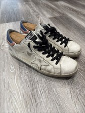 Golden Goose Superstar 44