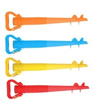 Supporto Picchetto Per