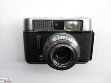 Voigtländer Vito CLR