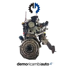 DACIA DUSTER1.5 D motore usato K9K898(Prezzo riferito al trasporto)