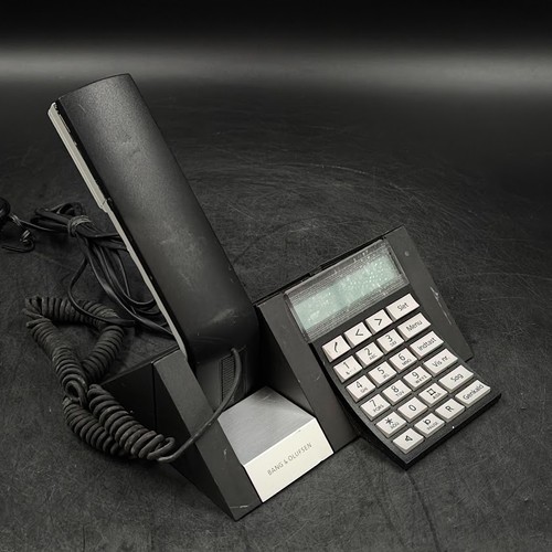 Bang olufsen beocom - &,