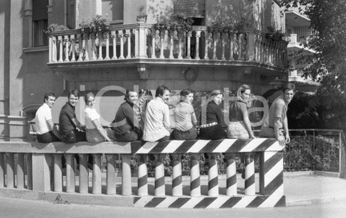 1971 sanremo los - sanremo, *los