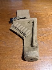 Fondina Inglese in  canapa per