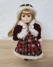 Bambola artistica bambola di