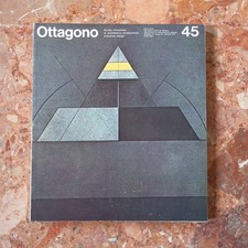 OTTAGONO 45 1977 Mario Marenco