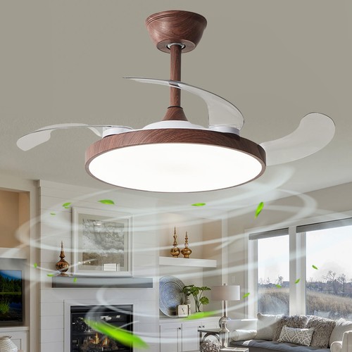 Lampadario con ventilatore - lampadario,
