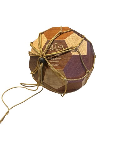 Scatola portasigari humidor - portasigari,