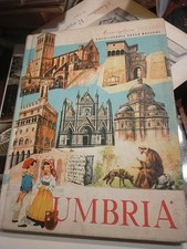 Umbria meravigliosa Italia