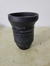 Pentax FA 28-200mm f3.8-5.6