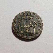 PESO MONETALE DA COLLEZIONE IN