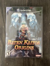 Videogioco Baten Kaitos