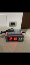termostato Per Terranio O