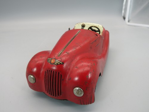 Jibby 303 auto - , berlina