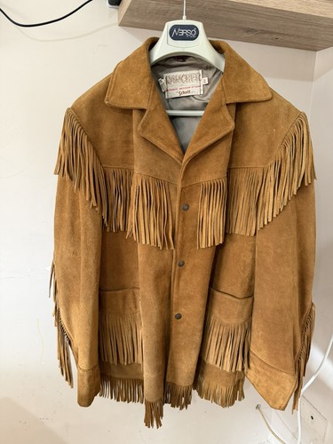Giacca uomo pelle - giacca,