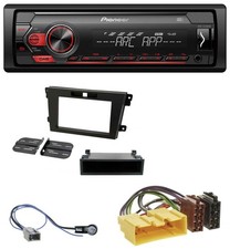 Pioneer DAB 1DIN MP3 AUX