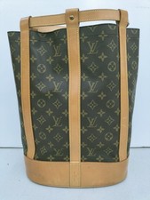 Louis Vuitton M42243 Randonne