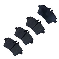 Pastiglie Freno Mercedes