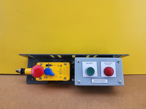 Allen bradley 440e l13137 - allen,
