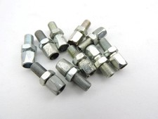 10 New Choke Throttle Cable