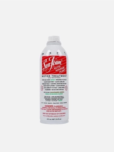 Seafoam trattamento motore - seafoam,