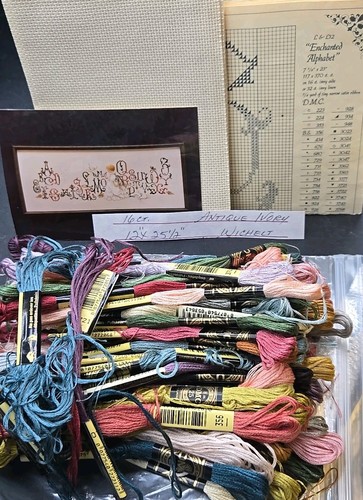 Kit fatto casa punto - kit,