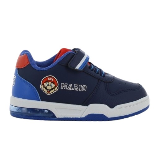 Sneakers bambino super mario - sneakers,
