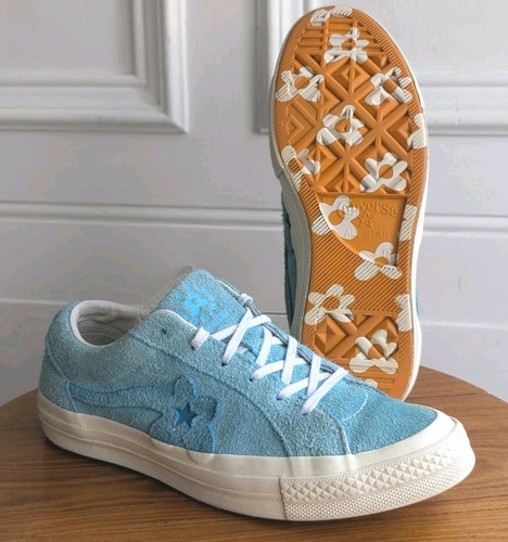 Golf fleur converse one - le,