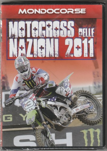 Mondocorse motocross delle - mondocorse,