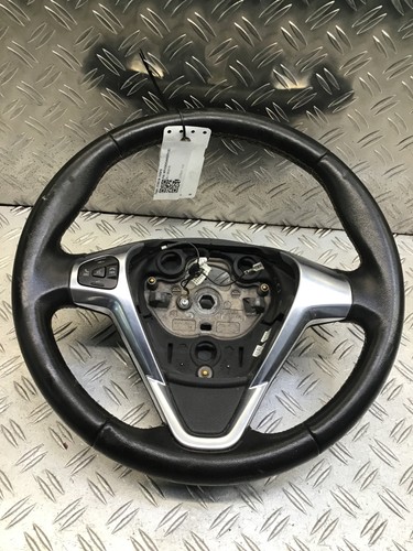 Volante ford fiesta - ford, vi