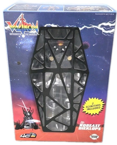 Voltron robeast dieklops - dieklops, 14