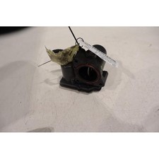 CORPO FARFALLATO RENAULT