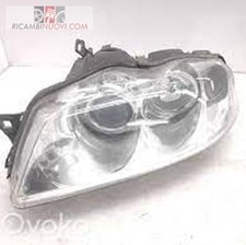 Faro fanale destro DEMONTATO alfa romeo 166 seconda serie anno 2006  89101027