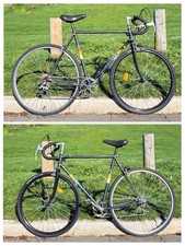 Bici da strada vintage Peugeot