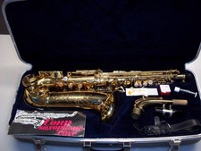 Sassofono contralto Conn