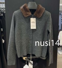 ZARA NUOVO CARDIGAN DONNA