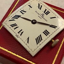 Orologio Baume&Mercier