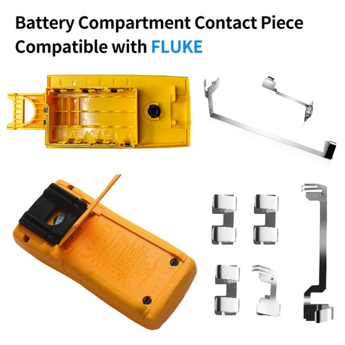 Per fluke 4 generazione - per,
