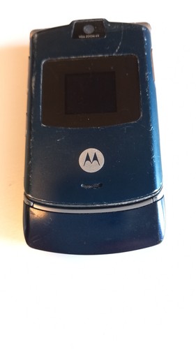 Cellulare motorola vintage - motorola,