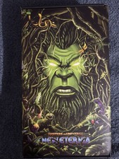 Masters Of The Universe Moss