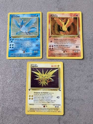 Articuno moltres zapdos fo - moltres,,