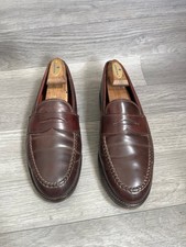 Mocassini penny Alden 99161