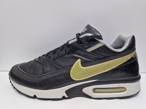 Nike air max classics nero - nike,