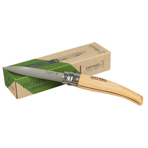 Coltello opinel taglia - coltello, 8