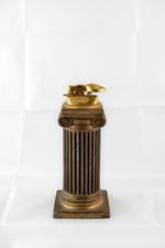 Accendino tavolo vintage - da,